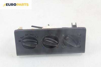 Панел парно за Volkswagen Polo Hatchback II (10.1994 - 10.1999)