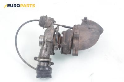 Турбо за Saab 9-3 Hatchback (02.1998 - 08.2003) 2.2 TiD, 115 к.с.