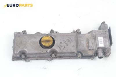 Капак на клапаните (на цилиндровата глава) за Saab 9-3 Hatchback (02.1998 - 08.2003) 2.2 TiD, 115 к.с.