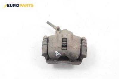 Спирачен апарат за Skoda Felicia II Combi (01.1998 - 06.2001), позиция: предна, дясна