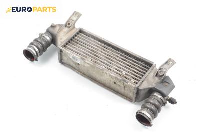 Интеркулер за Ford Focus I Estate (02.1999 - 12.2007) 1.8 TDCi, 100 к.с.