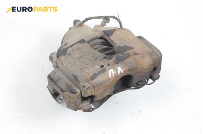 Спирачен апарат за Renault Laguna II Hatchback (03.2001 - 12.2007), позиция: предна, лява