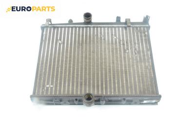 Воден радиатор за Peugeot 406 Break (10.1996 - 10.2004) 2.0 HDI 110, 109 к.с.