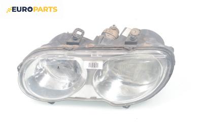 Фар за Rover 25 Hatchback (09.1999 - 06.2006), хечбек, позиция: лява