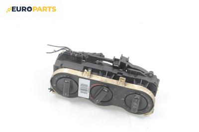 Панел парно за Mercedes-Benz Sprinter 3-t Box (903) (01.1995 - 05.2006)