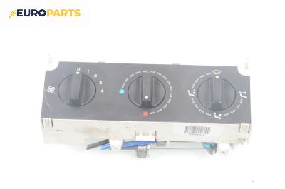 Панел парно за Peugeot Partner Combispace (05.1996 - 12.2015)