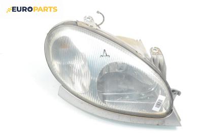 Фар за Daewoo Lanos Hatchback (05.1997 - 01.2004), хечбек, позиция: дясна