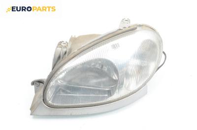 Фар за Daewoo Lanos Hatchback (05.1997 - 01.2004), хечбек, позиция: лява