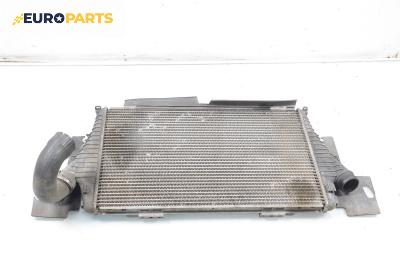 Интеркулер за Opel Vectra C Estate (10.2003 - 01.2009) 3.0 V6 CDTI, 177 к.с.