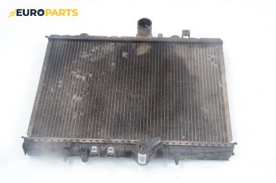 Воден радиатор за Citroen C5 I Hatchback (03.2001 - 03.2005) 2.2 HDi (DC4HXB, DC4HXE), 133 к.с.