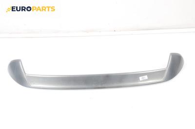 Спойлер за Peugeot 207 Hatchback (02.2006 - 12.2015), хечбек