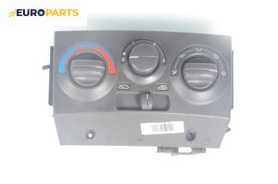 Панел парно за Fiat Punto Hatchback I (09.1993 - 09.1999)