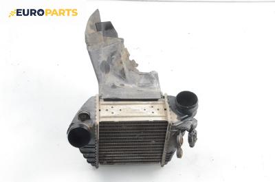 Интеркулер за Seat Leon Hatchback I (11.1999 - 06.2006) 1.9 TDI, 90 к.с.