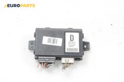 Модул за MG MG F Cabrio (03.1995 - 03.2002), № YWC 106240