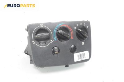 Панел парно за Ford Fiesta IV Hatchback (08.1995 - 09.2002)