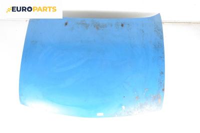 Преден капак за Ford Fiesta IV Hatchback (08.1995 - 09.2002), 4+1 вр., хечбек, позиция: предна