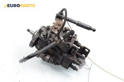 ГНП-горивонагнетателна помпа за Opel Kadett E Estate (09.1984 - 08.1991) 1.7 D, 57 к.с.