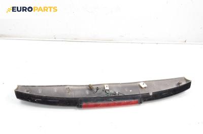 Спойлер за SsangYong Kyron SUV (05.2005 - 06.2014), джип