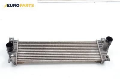 Интеркулер за SsangYong Kyron SUV (05.2005 - 06.2014) 2.0 Xdi 4x4, 141 к.с.