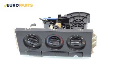 Панел парно за Honda Civic VI Fastback (09.1994 - 02.2001)