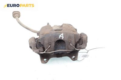 Спирачен апарат за Fiat Multipla Multivan (04.1999 - 06.2010), позиция: предна, дясна