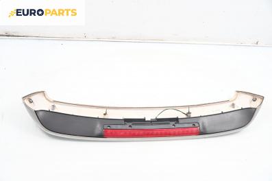 Спойлер за Mazda 323 F VI Hatchback (09.1998 - 05.2004), хечбек