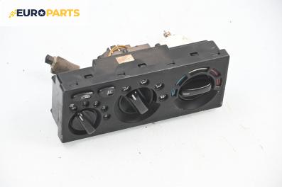 Панел климатик за Daewoo Nexia Hatchback (02.1995 - 08.1997)