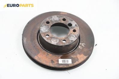 Спирачен диск за BMW 3 Series E90 Sedan E90 (01.2005 - 12.2011), позиция: предна