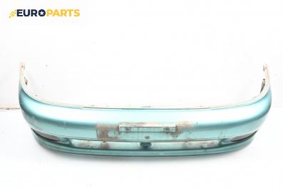 Предна броня за Daewoo Lanos Hatchback (05.1997 - 01.2004), хечбек, позиция: предна