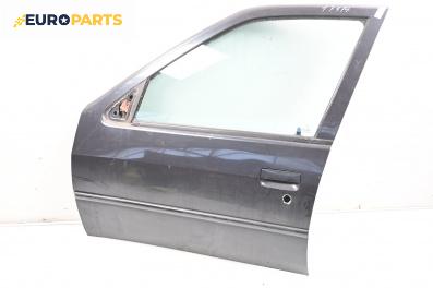 Врата за Peugeot 306 Break (06.1994 - 04.2002), 4+1 вр., комби, позиция: предна, лява