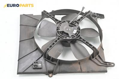Перка охлаждане за Chevrolet Aveo Sedan II (05.2005 - 12.2011) 1.4, 94 к.с.