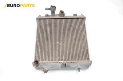 Воден радиатор за Nissan Micra II Hatchback (01.1992 - 02.2003) 1.0 i 16V, 54 к.с.