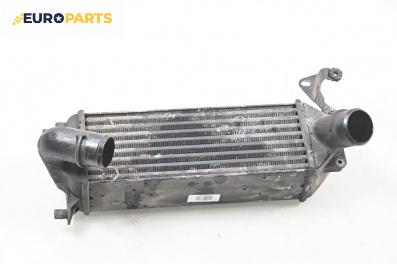 Интеркулер за Alfa Romeo 166 Sedan (09.1998 - 06.2007) 2.0 V6 (936A3), 205 к.с.