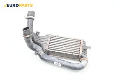 Интеркулер за Opel Astra G Estate (02.1998 - 12.2009) 2.0 DTI 16V, 101 к.с.