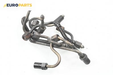 Горивни тръби за Mazda 6 Hatchback I (08.2002 - 12.2008) 2.0 DI, 121 к.с.