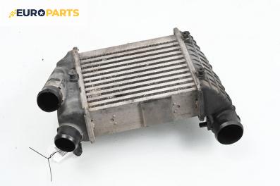 Интеркулер за Audi A4 Avant B7 (11.2004 - 06.2008) 2.5 TDI, 163 к.с.