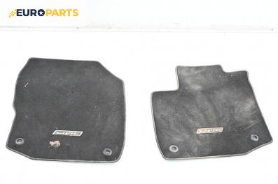 Стелки за Honda Civic IX Hatchback (02.2012 - 09.2015), 4+1 вр.