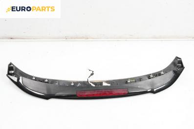 Спойлер за Honda Civic IX Hatchback (02.2012 - 09.2015), хечбек