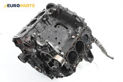 Цилиндров блок  за Audi A6 Sedan C6 (05.2004 - 03.2011) 3.0 TDI quattro, 225 к.с.
