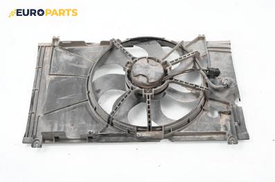 Перка охлаждане за Kia Cerato Sedan I (04.2004 - 12.2009) 1.6, 122 к.с.