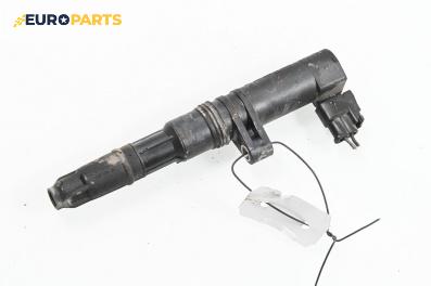 Запалителна бобина за Renault Megane II Hatchback (07.2001 - 10.2012) 1.4 16V (BM0B, CM0B), 98 к.с.