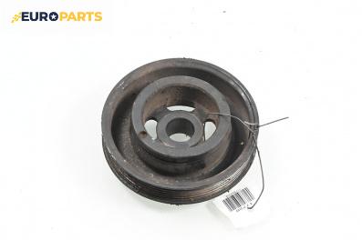Ремъчна шайба за Ford Fiesta VI Hatchback (06.2008 - 05.2017) 1.4, 97 к.с.