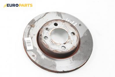 Спирачен диск за Volkswagen Passat II Sedan B3, B4 (02.1988 - 12.1997), позиция: предна