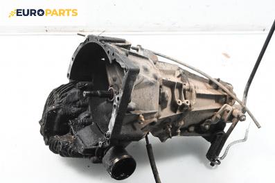 Ръчна скоростна кутия за Renault Trafic I Box (03.1989 - 12.2001) 2.1 D, 58 к.с.