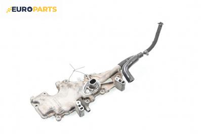 Алуминиева конзола двигател за Renault Scenic I Minivan (09.1999 - 07.2010) 1.6 16V (JA0B, JA04, JA11), 107 к.с.