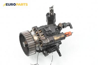 ГНП-горивонагнетателна помпа за Ford Fusion Hatchback (08.2002 - 12.2012) 1.4 TDCi, 68 к.с., № 9641852080