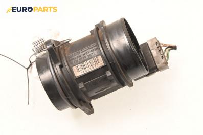 Дебитомер за Ford Fusion Hatchback (08.2002 - 12.2012) 1.4 TDCi, 68 к.с., № 5WK9 631 / 9642212180