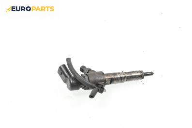 Дюза дизел за Ford Fusion Hatchback (08.2002 - 12.2012) 1.4 TDCi, 68 к.с.