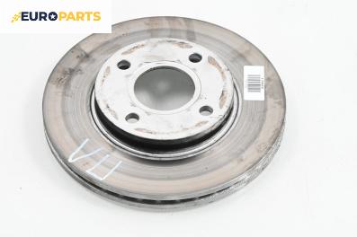 Спирачен диск за Ford Focus I Hatchback (10.1998 - 12.2007), позиция: предна