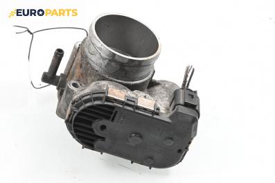 Дроселова клапа за Audi A3 Hatchback I (09.1996 - 05.2003) 1.8 T, 150 к.с.